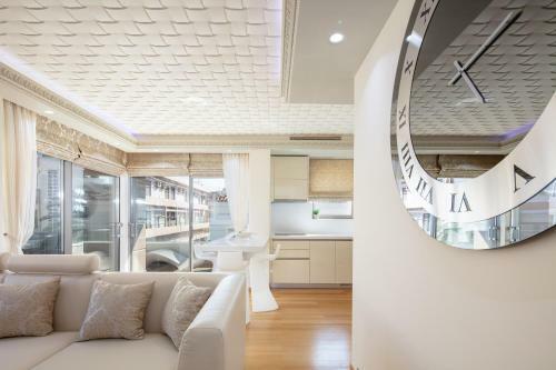 Apartamento Ma President Suite