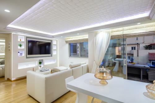 Apartamento Ma President Suite