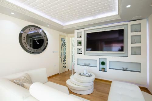 Apartamento Ma President Suite