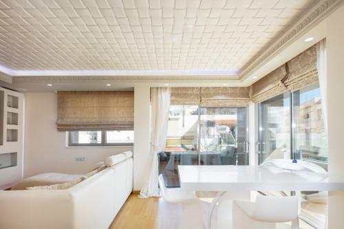 Apartamento Ma President Suite