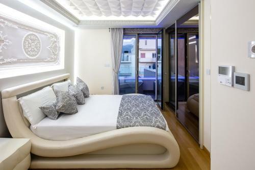 Apartamento Ma President Suite