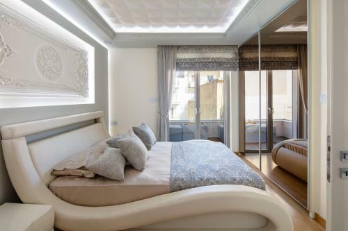 Apartamento Ma President Suite