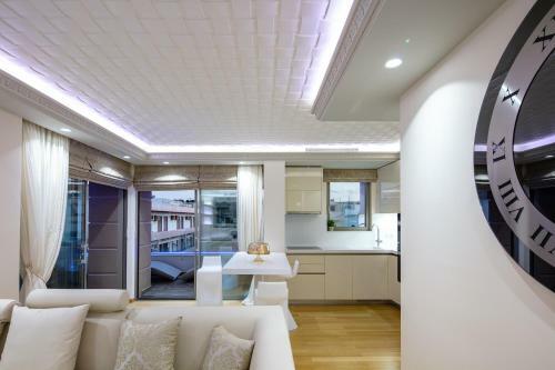 Apartamento Ma President Suite