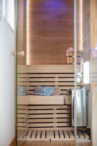 Apartamento Ma President Suite