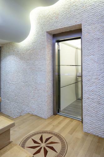 Apartamento Ma President Suite