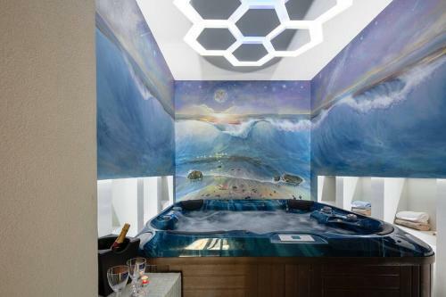 Apartamento Ni President Suite