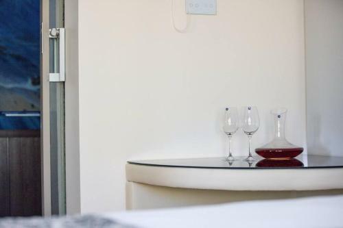 Apartamento Ni President Suite