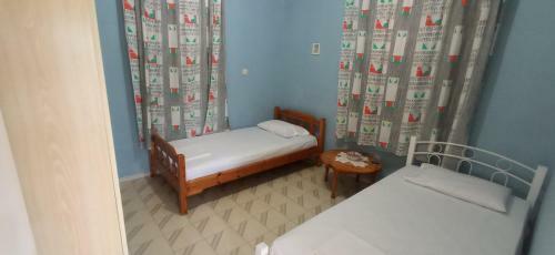 Konstantinos Apartment