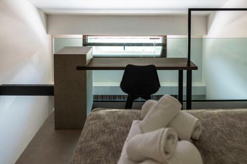 Apartamento Lango Suites