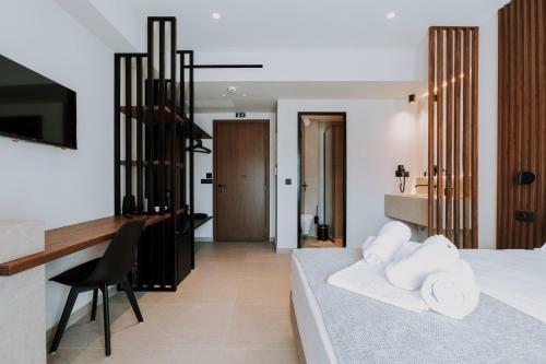 Apartamento Lango Suites