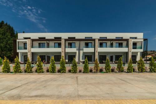 Apartamento Lango Suites