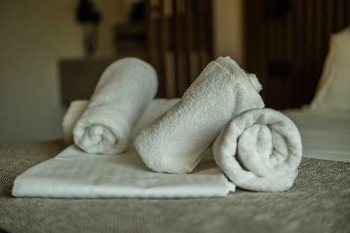 Apartamento Lango Suites