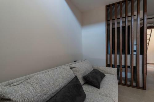 Apartamento Lango Suites