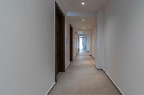 Apartamento Lango Suites