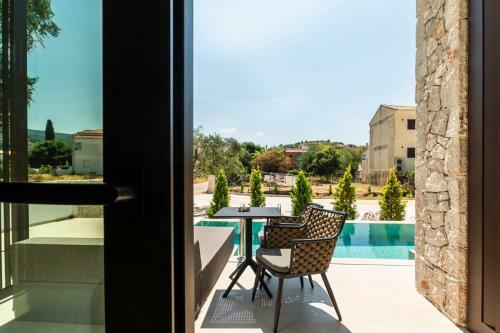 Apartamento Lango Suites