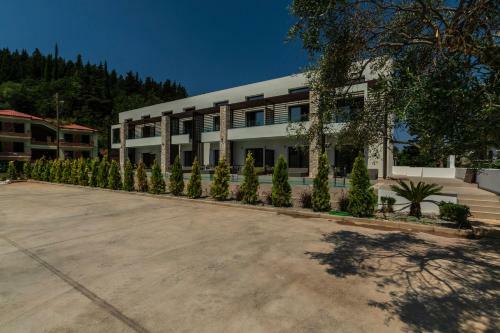 Apartamento Lango Suites