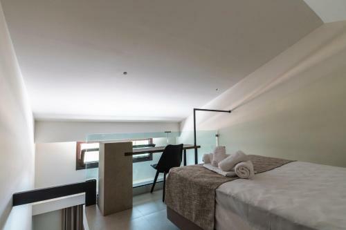 Apartamento Lango Suites