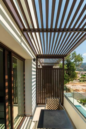 Apartamento Lango Suites