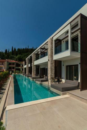 Apartamento Lango Suites
