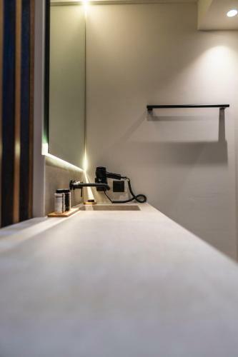 Apartamento Lango Suites