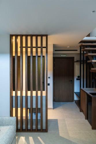 Apartamento Lango Suites