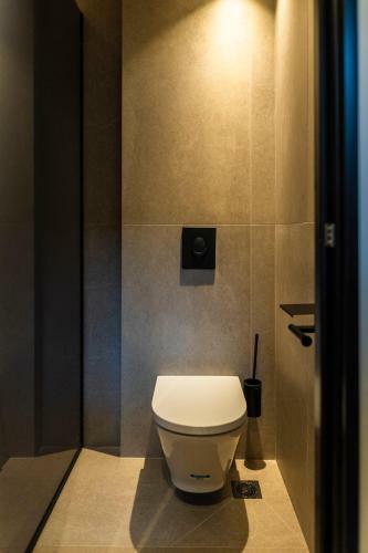 Apartamento Lango Suites