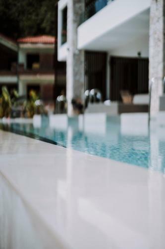 Apartamento Lango Suites