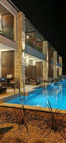 Apartamento Lango Suites