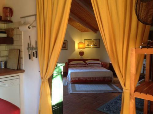 Casina Tra Gli Ulivi