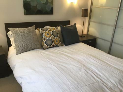 Apartamento Simpson Loan Quartermile Edinburgh