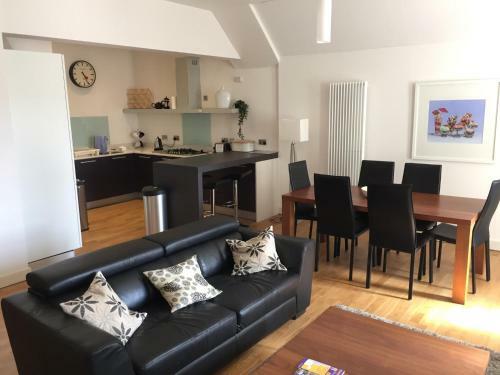 Apartamento Simpson Loan Quartermile Edinburgh