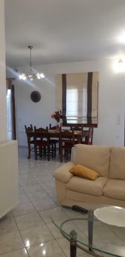 Apartamento Dimitris Appartment