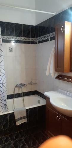 Apartamento Dimitris Appartment