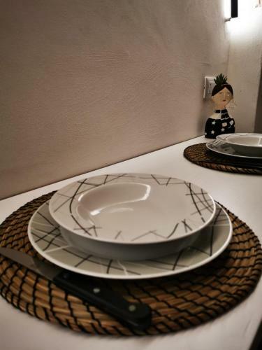 Apartamento A Petre Luxury Room