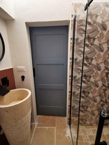 Apartamento A Petre Luxury Room