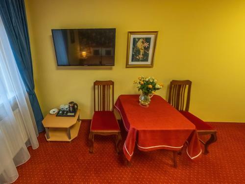 Hotel Apartamenty Dla Doros?ych