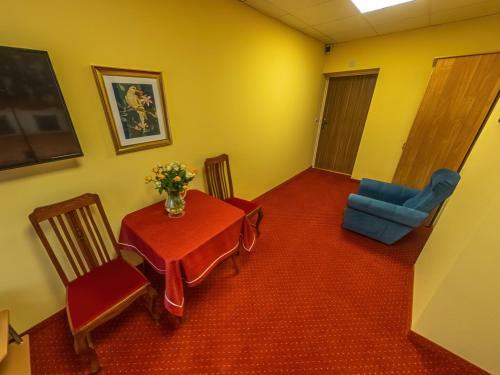 Hotel Apartamenty Dla Doros?ych