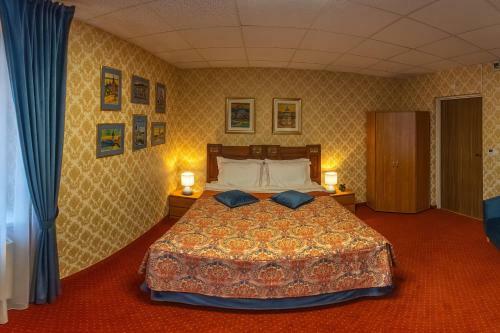 Hotel Apartamenty Dla Doros?ych