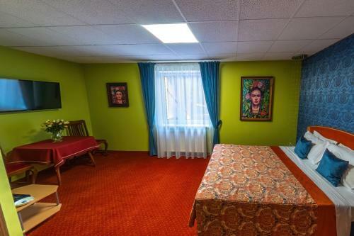 Hotel Apartamenty Dla Doros?ych