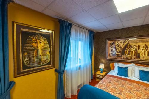 Hotel Apartamenty Dla Doros?ych