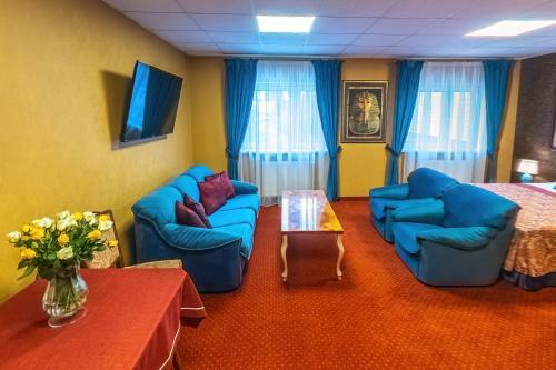 Hotel Apartamenty Dla Doros?ych
