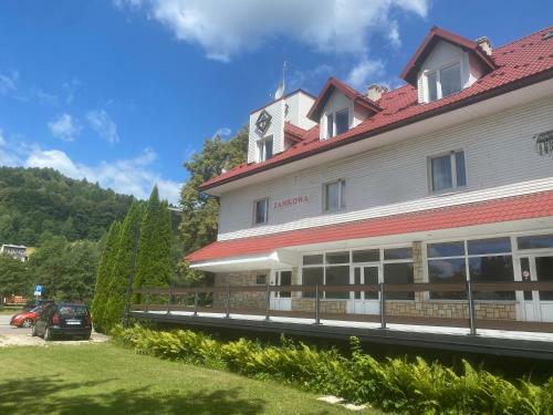 Hotel Apartamenty Dla Doros?ych