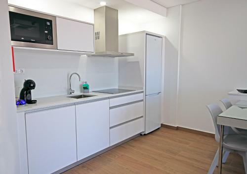 Apartamento Monte Bela Vista