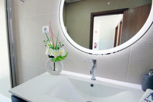 Apartamento Monte Bela Vista