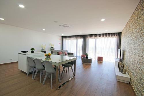 Apartamento Monte Bela Vista