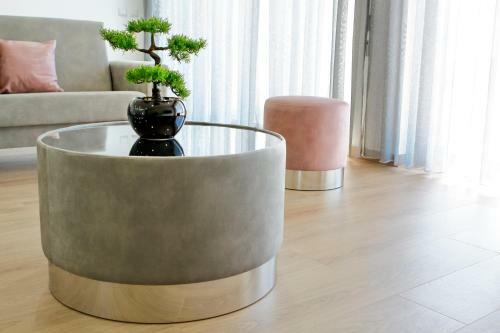 Apartamento Monte Bela Vista