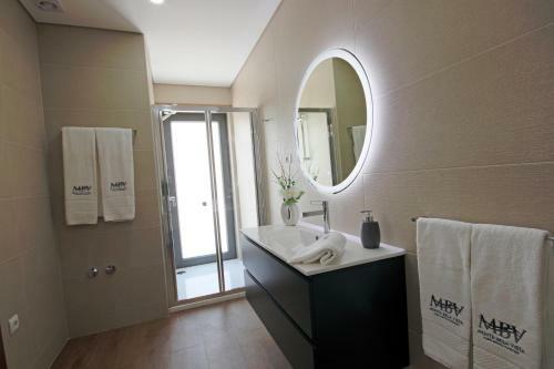 Apartamento Monte Bela Vista