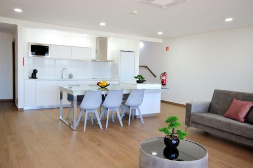 Apartamento Monte Bela Vista