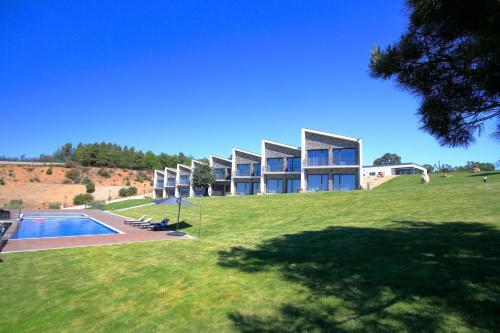 Apartamento Monte Bela Vista