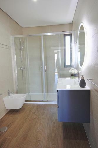 Apartamento Monte Bela Vista